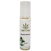 CBD Care Roller Remedy - Peppermint